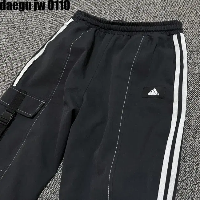 M ADIDAS PANTS 아디다스 바지