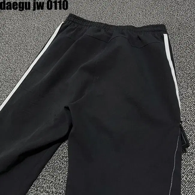 M ADIDAS PANTS 아디다스 바지