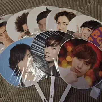 카와이 후미토 묶음 판매