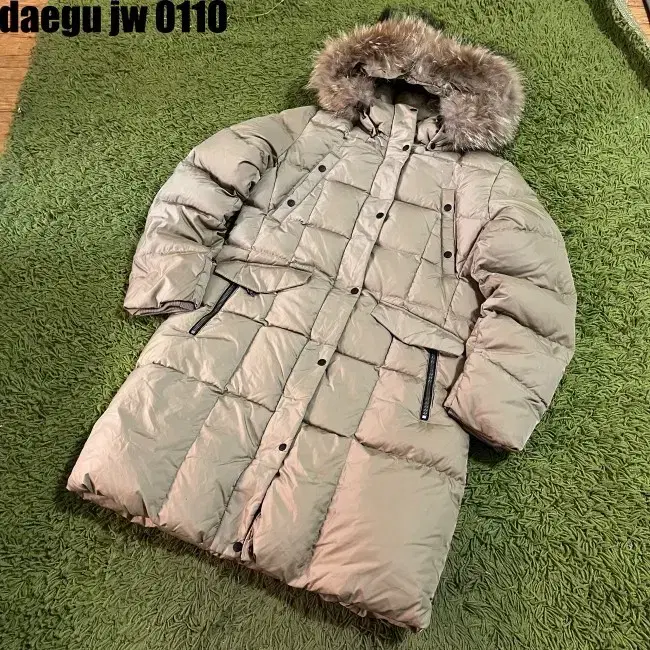 95 SALOMON JUMPER 살로몬 패딩 점퍼