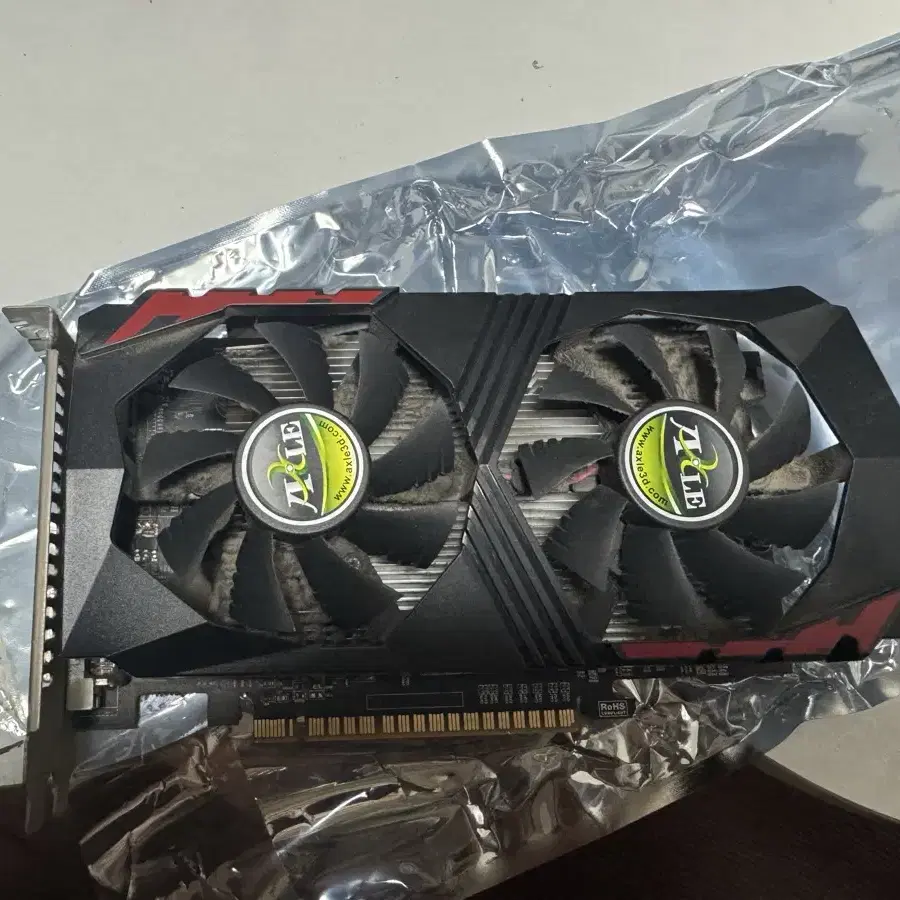 GTX 1050 + i3 4160 팝니다