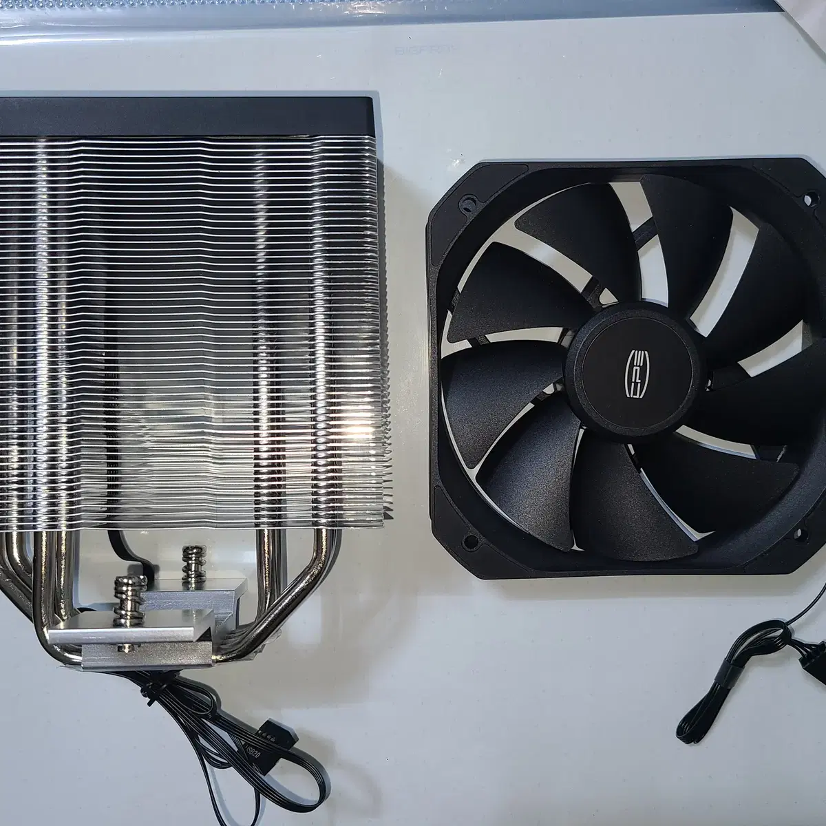 PCCOOLER PALADIN 400 DIGITAL (피씨쿨러팔라딘400