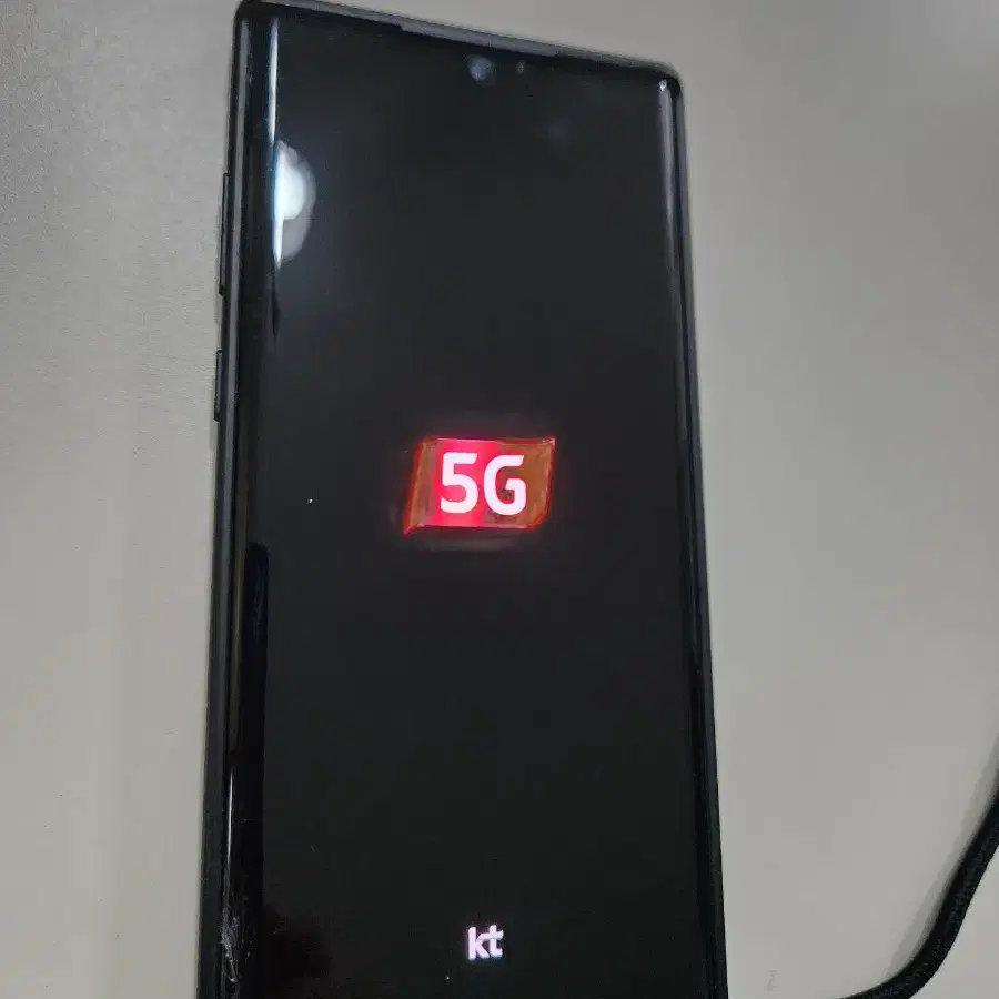 갤럭시노트 10플러스 5G 256G