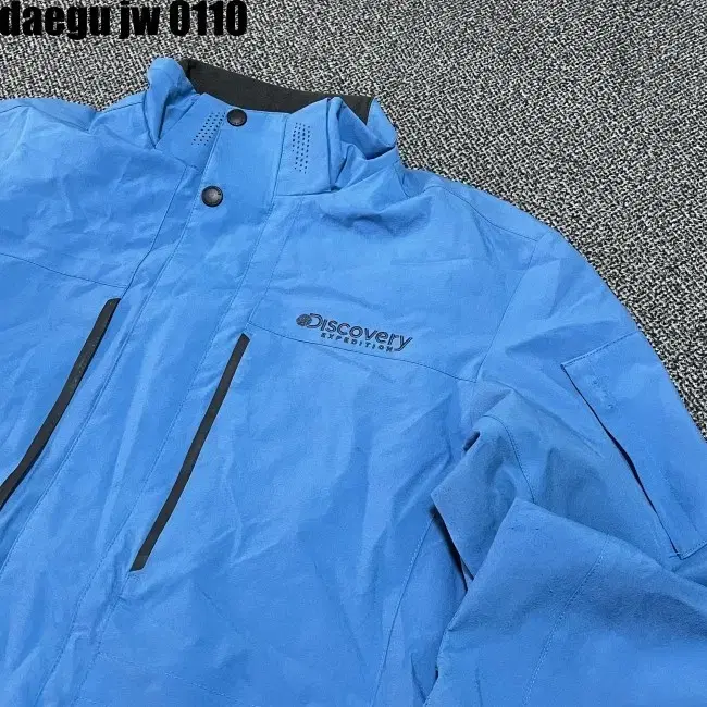 100 DISCOVERY JACKET 디스커버리 자켓