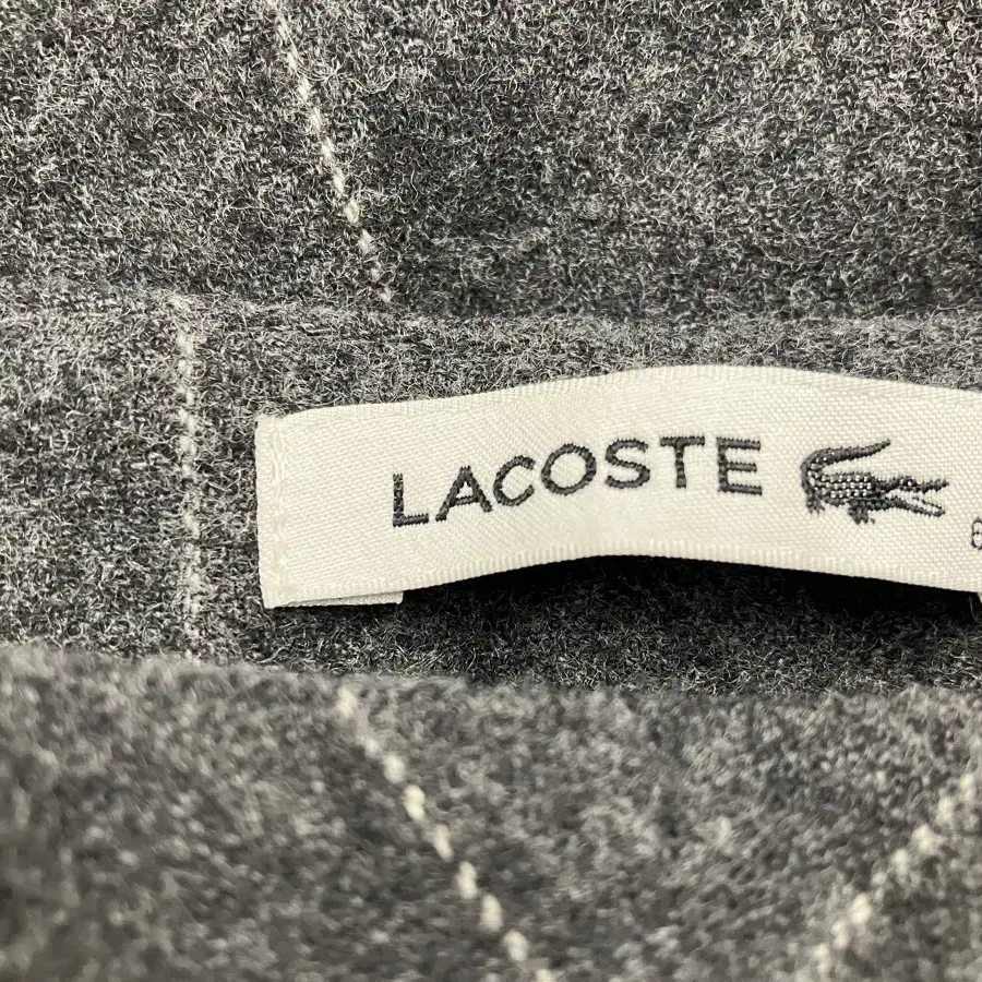 2 라코스테(LACOSTE) 바지 26~27(67-92)