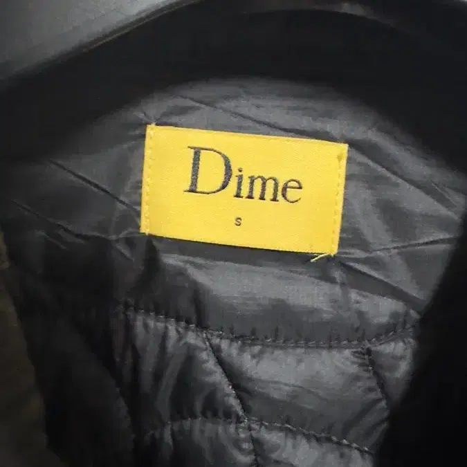 [S] 다임 Dime Wave Insulator Jacket