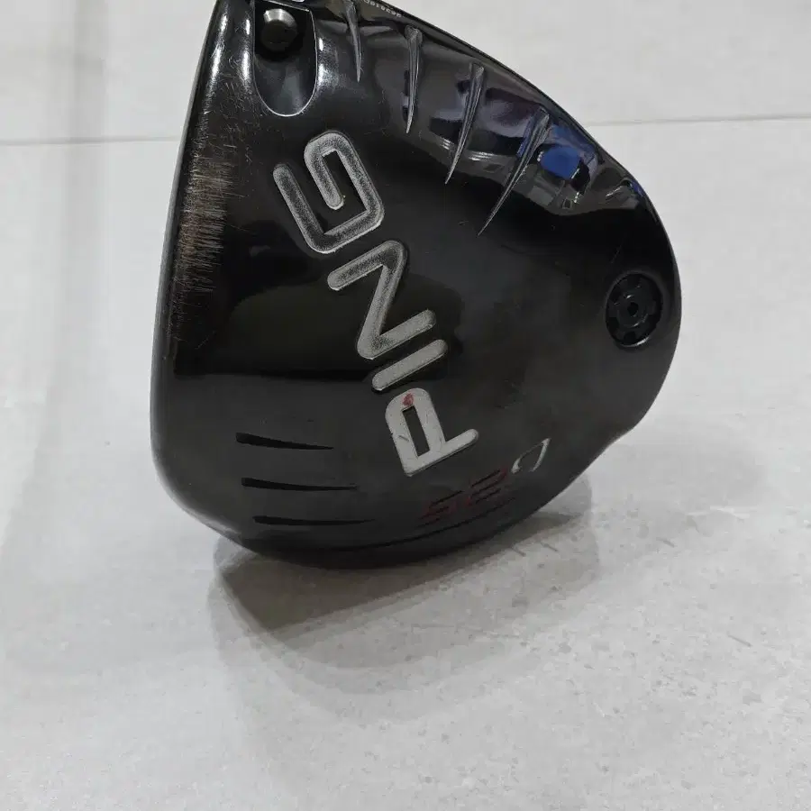 PING  G25  드라이버