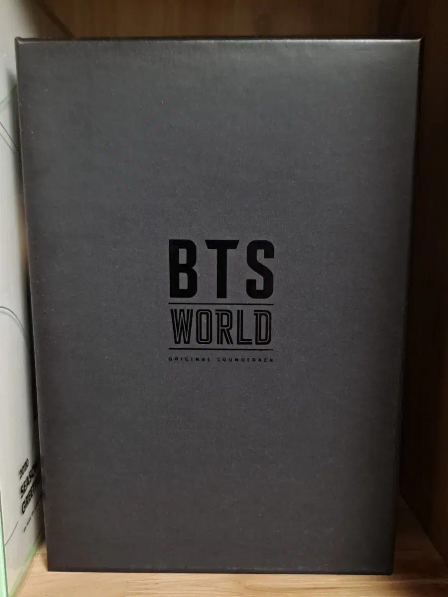 방탄소년단 BTS world 비티에스 월드