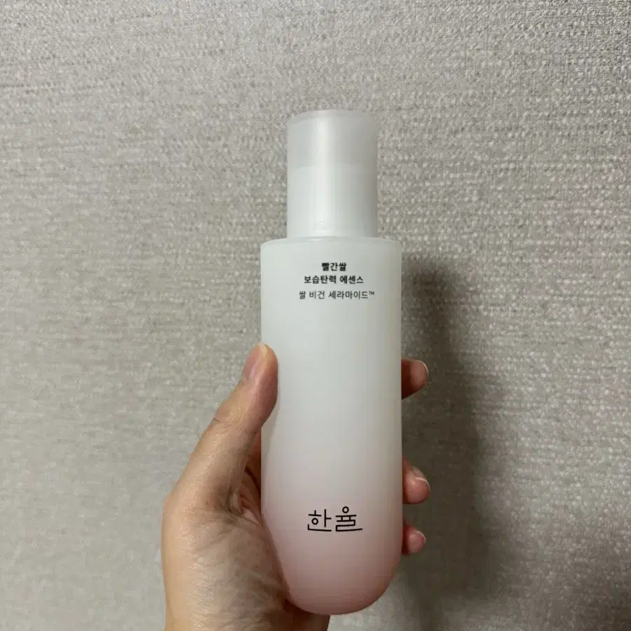 한율 빨간쌀 에센스 150ml (리필 40ml 증정)