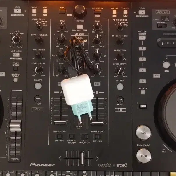 Pioneer ddj s1