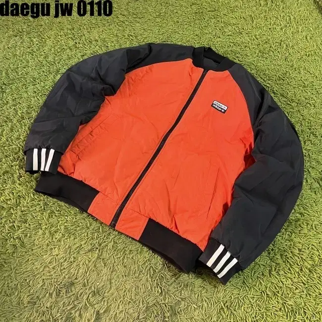 M ADIDAS JACKET 아디다스 자켓