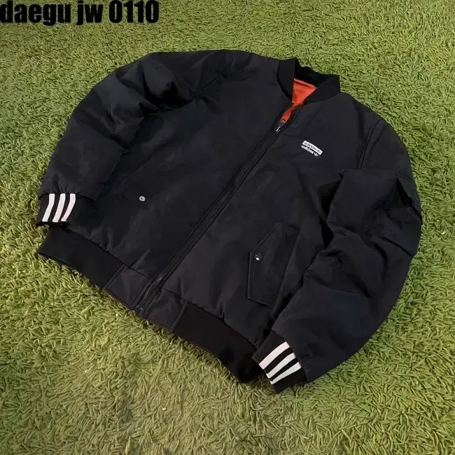 M ADIDAS JACKET 아디다스 자켓