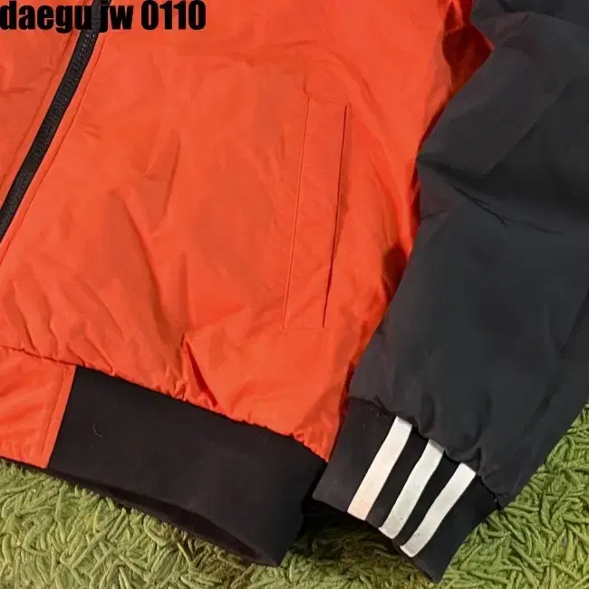 M ADIDAS JACKET 아디다스 자켓