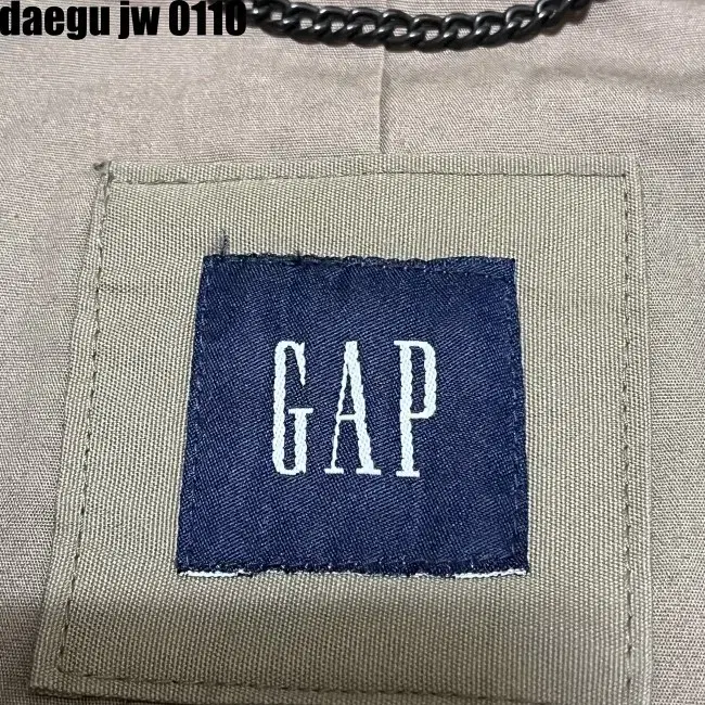 XL GAP JACKET 갭 자켓