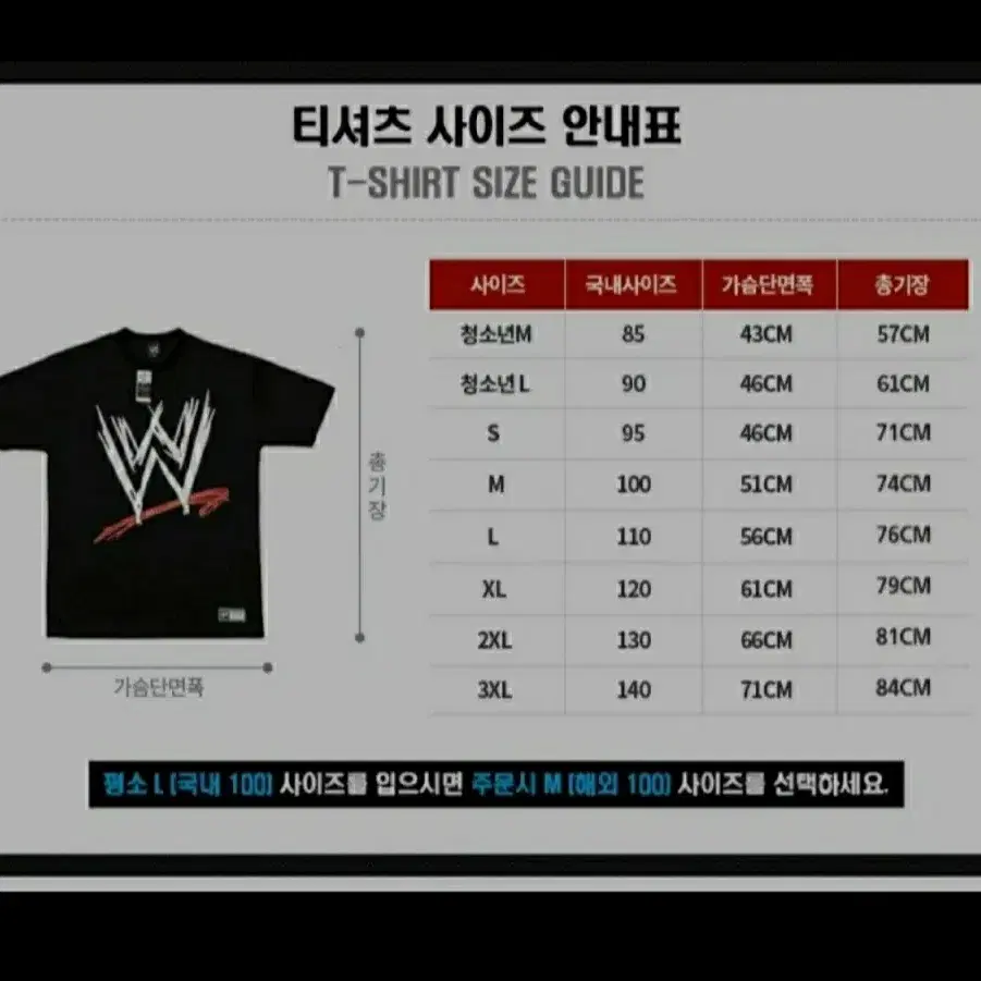 WWE 티셔츠 | 섬머슬램 | 프로레슬링 유니폼 옷|WWF|UFC|