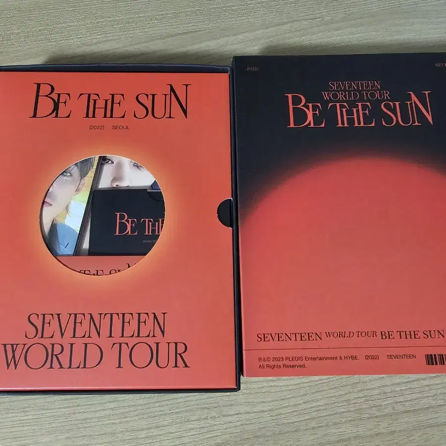 BE THE SUN(비더썬)-디지털코드버전 양도합니다.