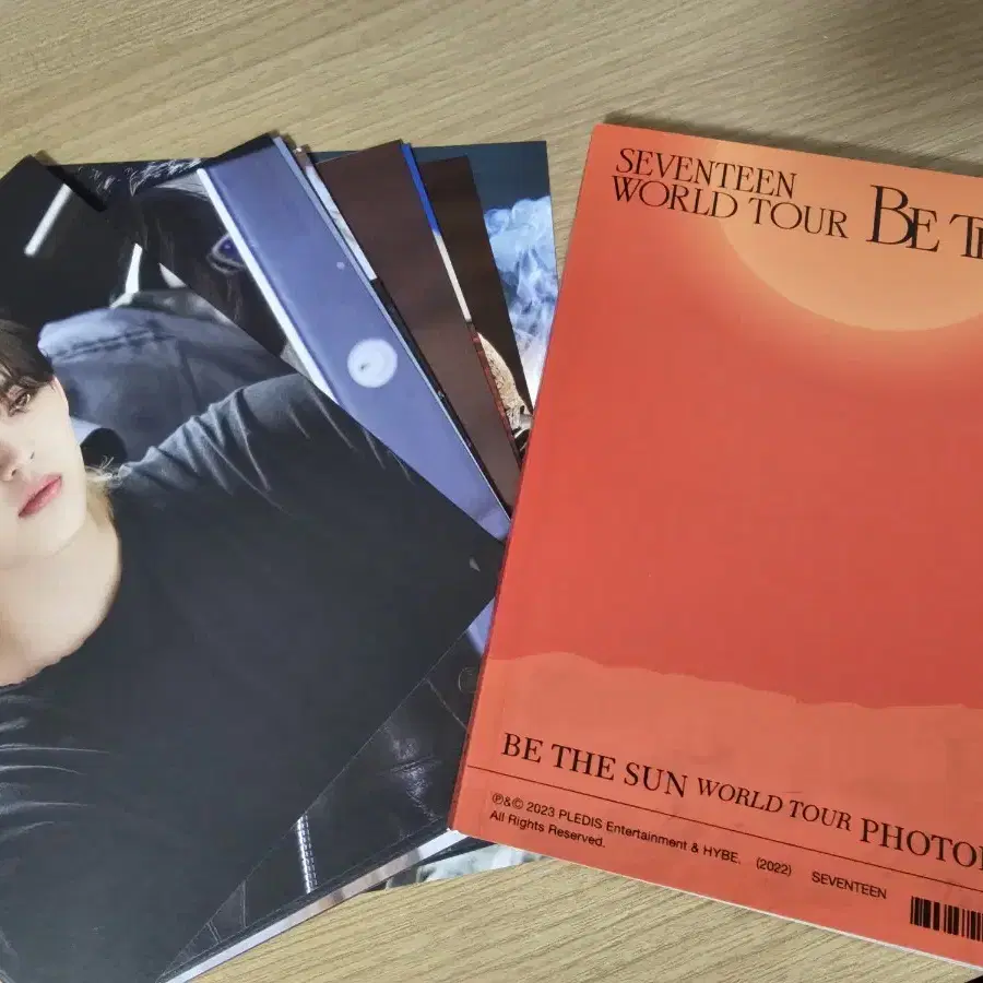 BE THE SUN(비더썬)-디지털코드버전 양도합니다.