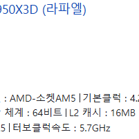 끝판왕 RTX 4090 게이밍 PC본체 판매합니다.