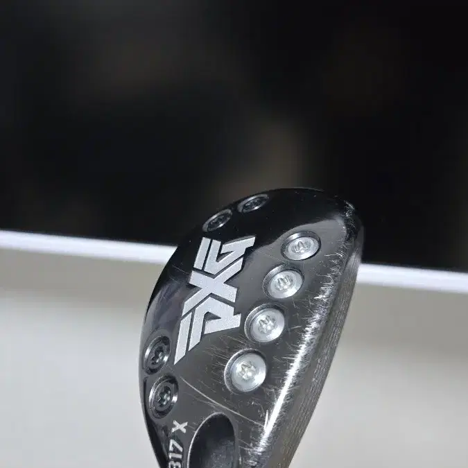 PXG 0317x GEN2 22도 유틸리티 (4번)