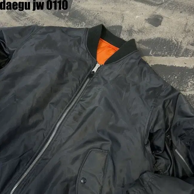 2XL VINTAGE JACKET 빈티지 자켓