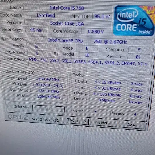 인텔5 메모리 16기가 gtx560 컴퓨터 팝니다