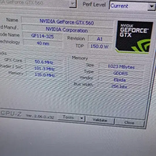 인텔5 메모리 16기가 gtx560 컴퓨터 팝니다