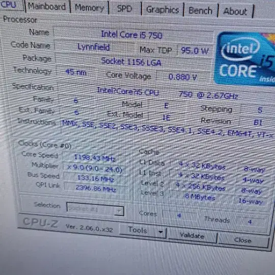 인텔5 메모리 16기가 gtx560 컴퓨터 팝니다