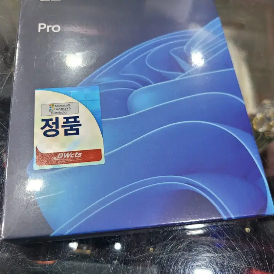 마이크로소프트 Window11 PRO 처음사용자용 FPP USB