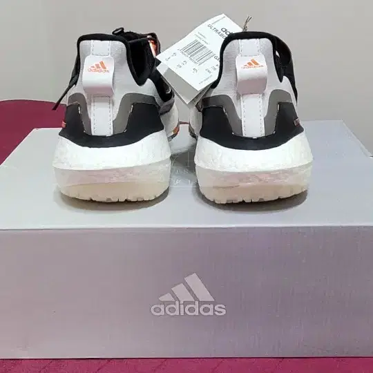 adidas Running Ultraboost 22 Goretex