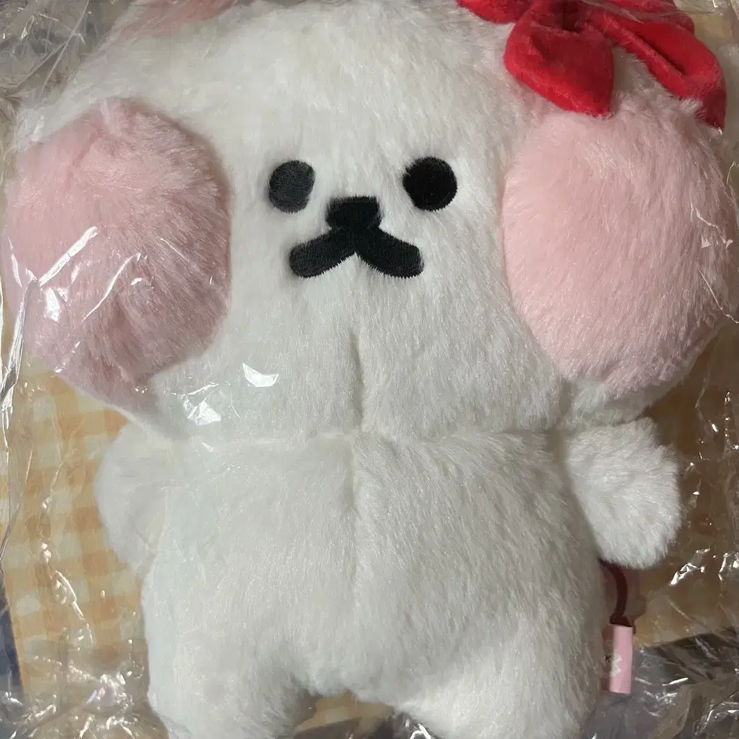 [소소로운]뽀양이 인형(25cm)