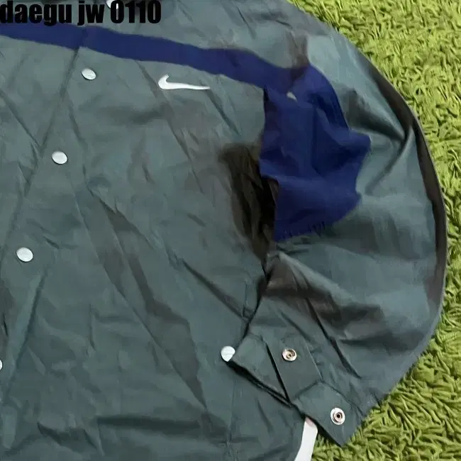 L G G 105 NIKE JACKET 나이키 자켓