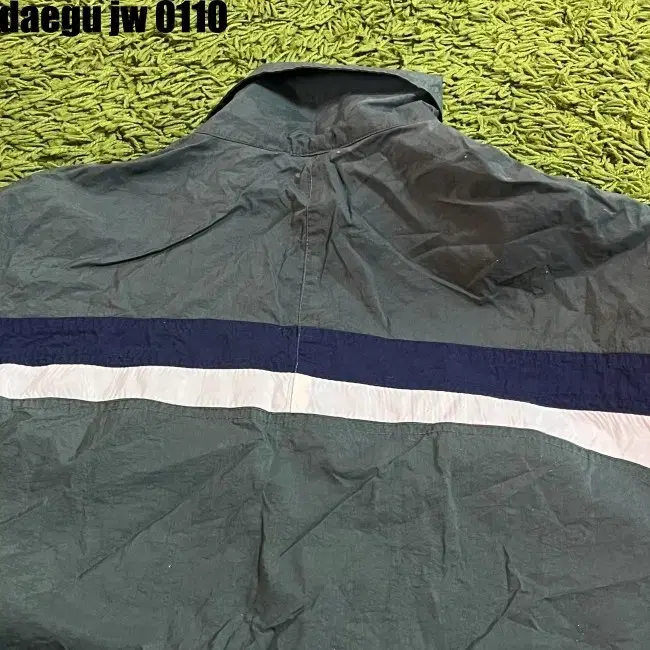 L G G 105 NIKE JACKET 나이키 자켓