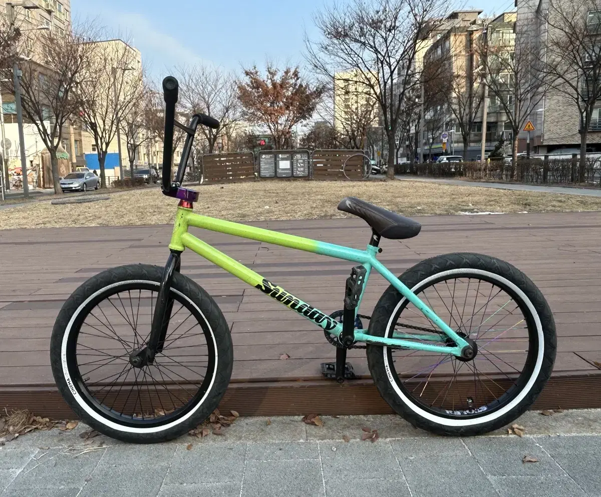 풀커스텀 bmx 판매/대차