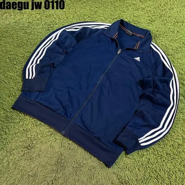 105 ADIDAS ZIPUP 아디다스 집업