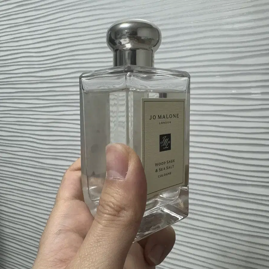 조말론 우드세이지앤씨솔트 100ml 국문택(백화점)