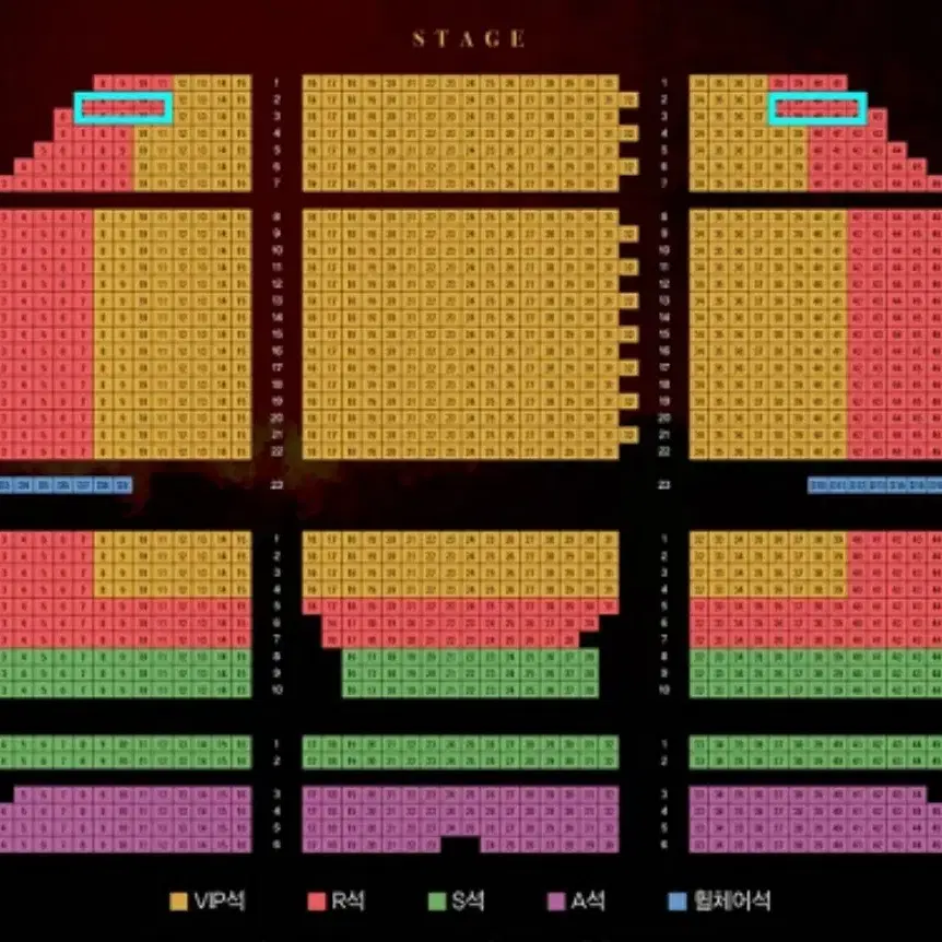 내일 홍광호 2연석 1/12(일) 14시 뮤지컬 <지킬앤하이드>