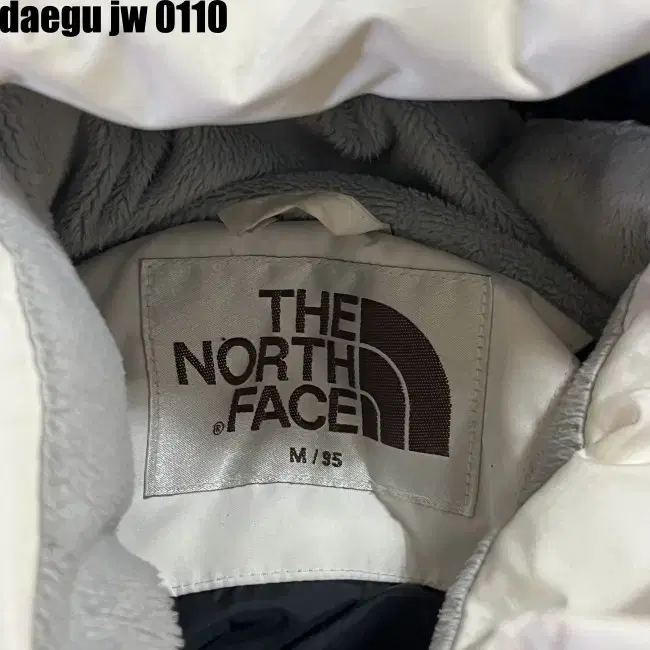 M / 95 THE NORTH FACE JUMPER 노스페이스 패딩 점퍼