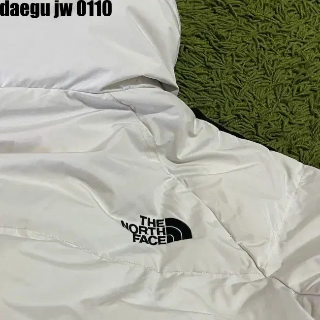 M / 95 THE NORTH FACE JUMPER 노스페이스 패딩 점퍼