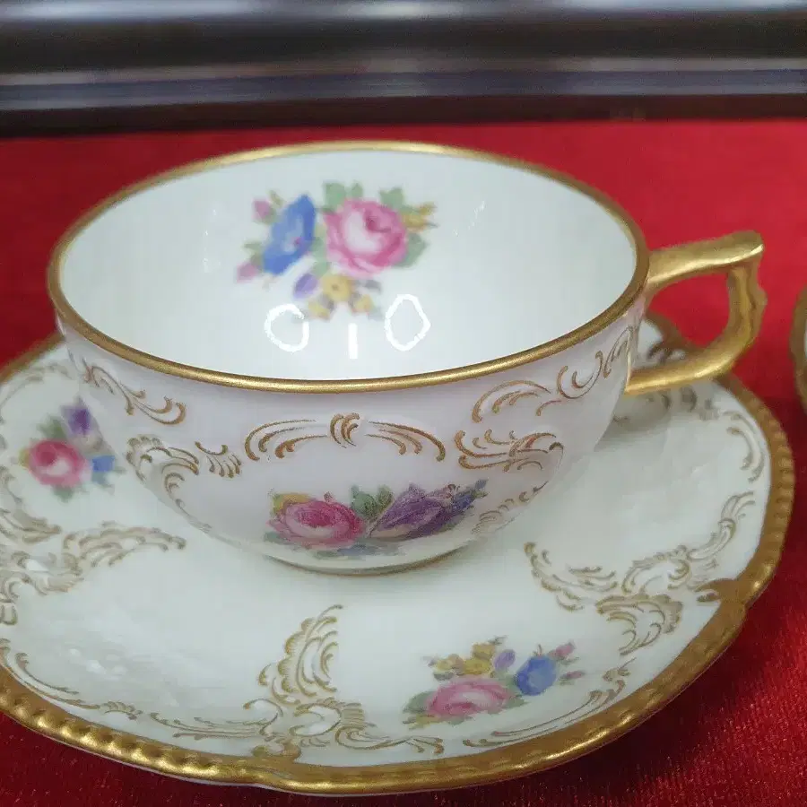 Rosenthal Sanssouci Diplomat