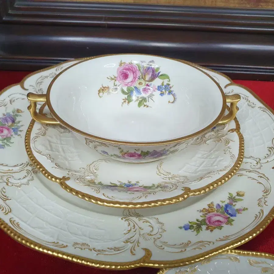 Rosenthal Sanssouci Diplomat