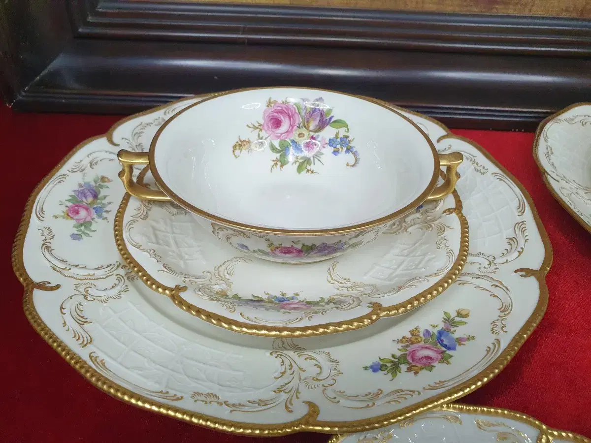 Rosenthal Sanssouci Diplomat