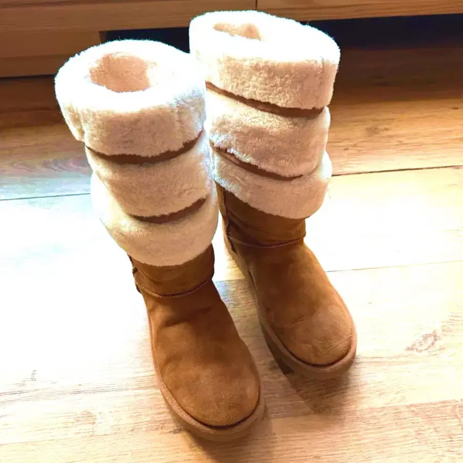 Y/PROJECT x Ugg ( 265)