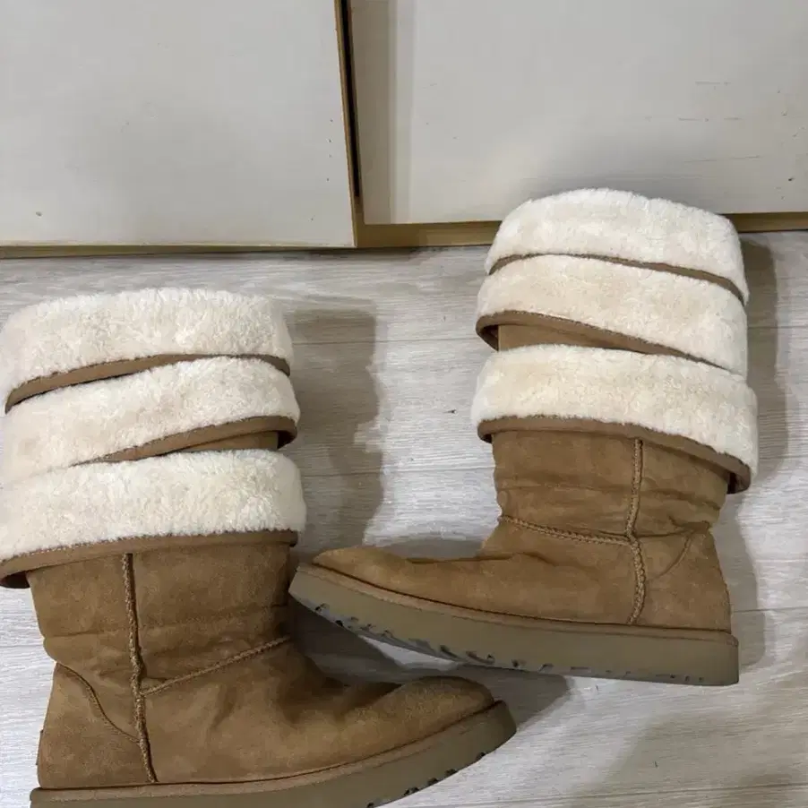 Y/PROJECT x Ugg ( 265)