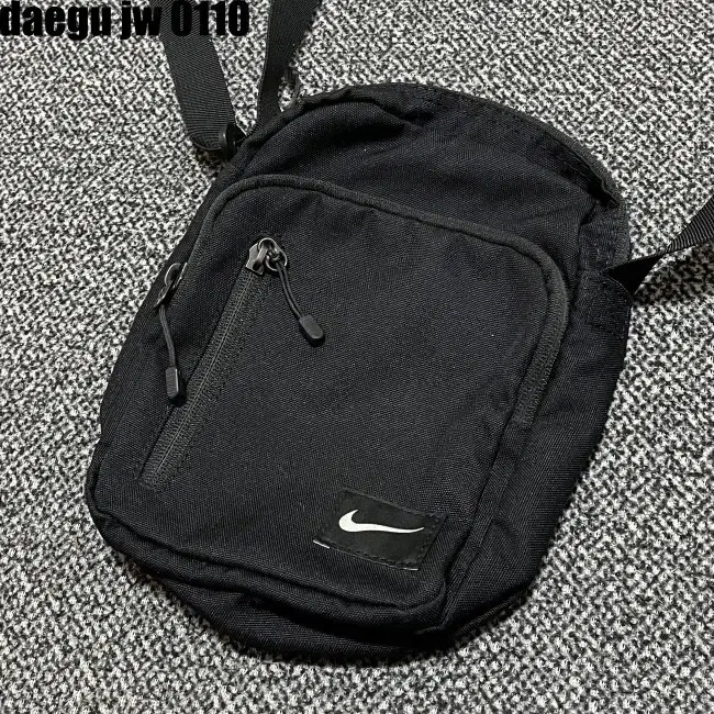 NIKE BAG 나이키 숄더백 가방