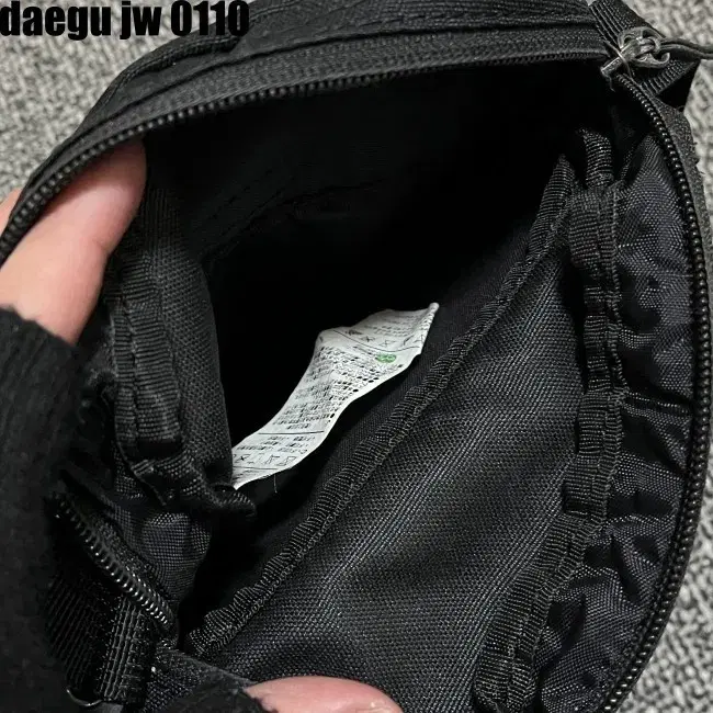 NIKE BAG 나이키 숄더백 가방