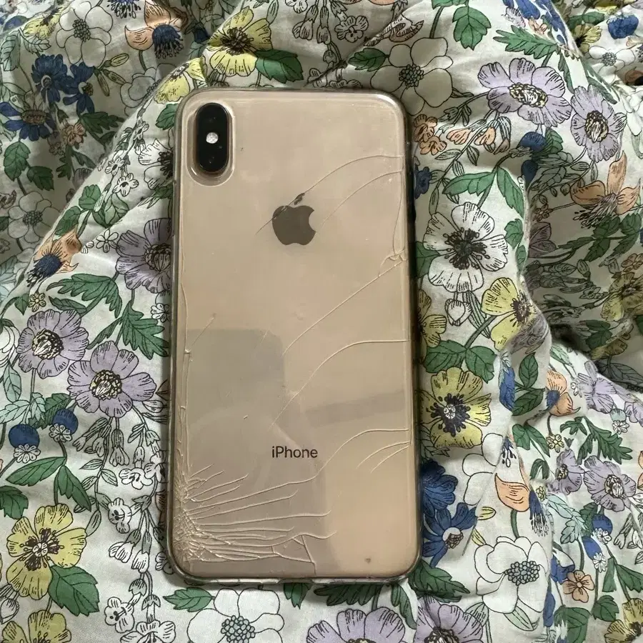 xs max