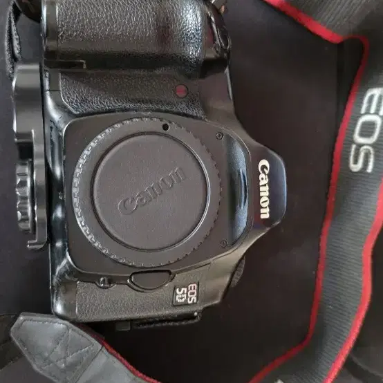 캐논 DSLR 카메라