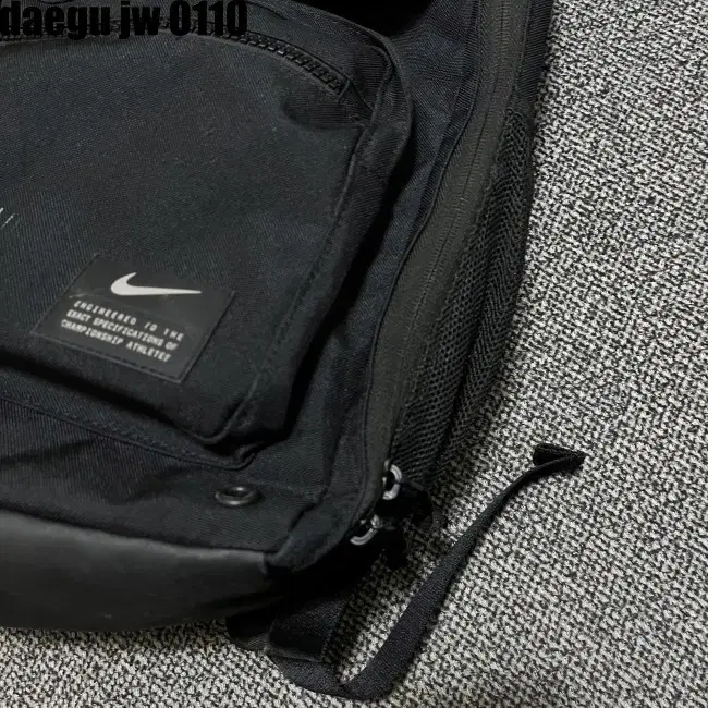 NIKE BAG 나이키 백팩 가방