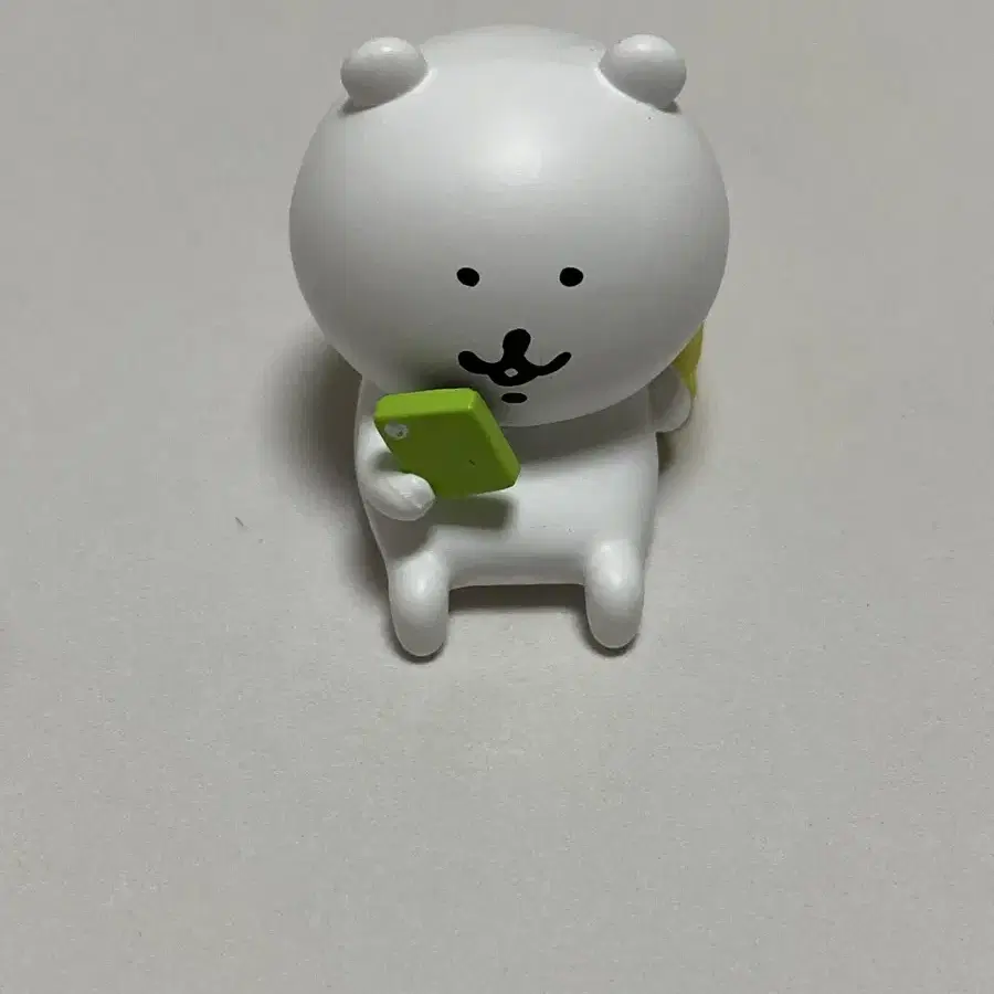 농담곰 피규어 가챠 양도