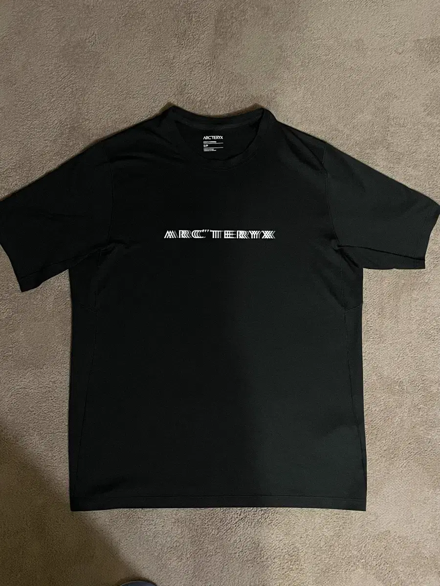 아크테릭스 반팔 Arcteryx tee